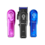 StyleCraft Rebel 2.0 Professional Super-Torque Modular Cordless Clipper | SC601M