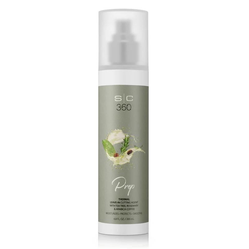 STYLE CRAFT 360 REVIVAL LEAVE-IN SPRAY | SC1002C