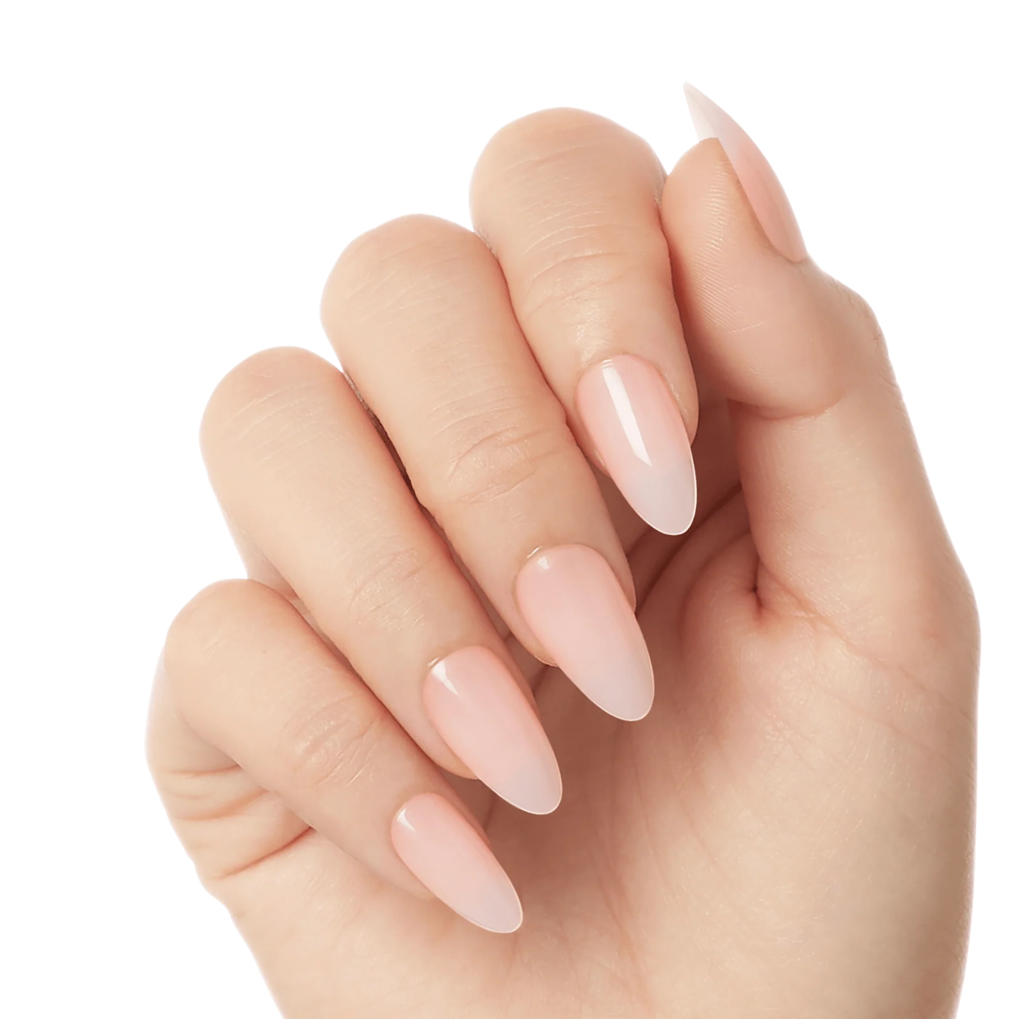 KISS SALON X-TEND LED SOFT GEL SYSTEM NAIL KIT | GLORIA | SXN02