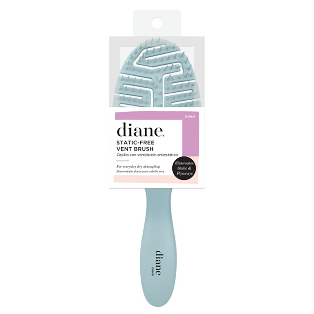 DIANE STATIC-FREE VENT BRUSH | D1940