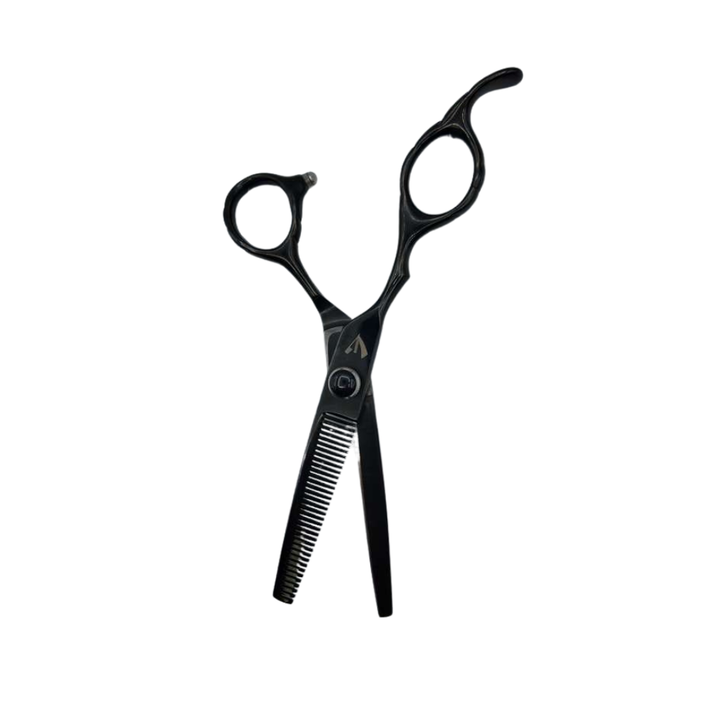 VENTI THINNER LEFT BLK | VS-35TLBK