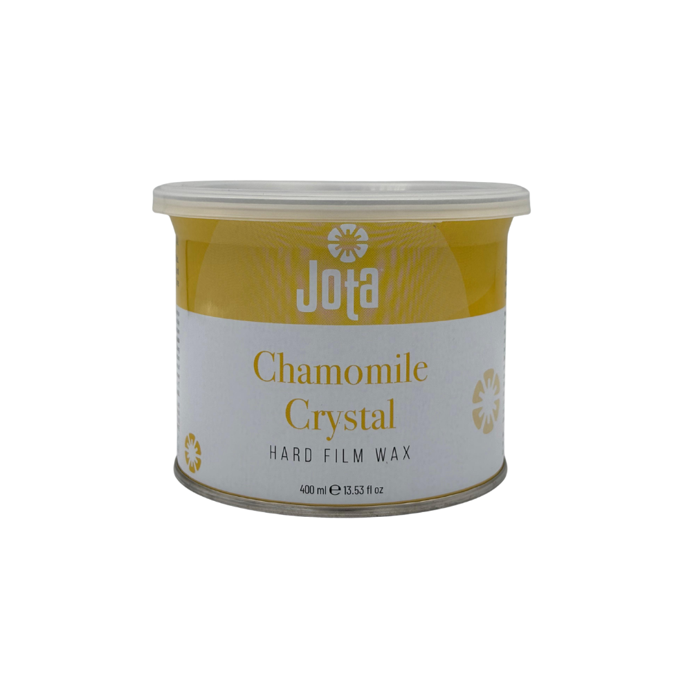 JOTA Hard Wax Chamomile Crystal 13.5 fl. oz.