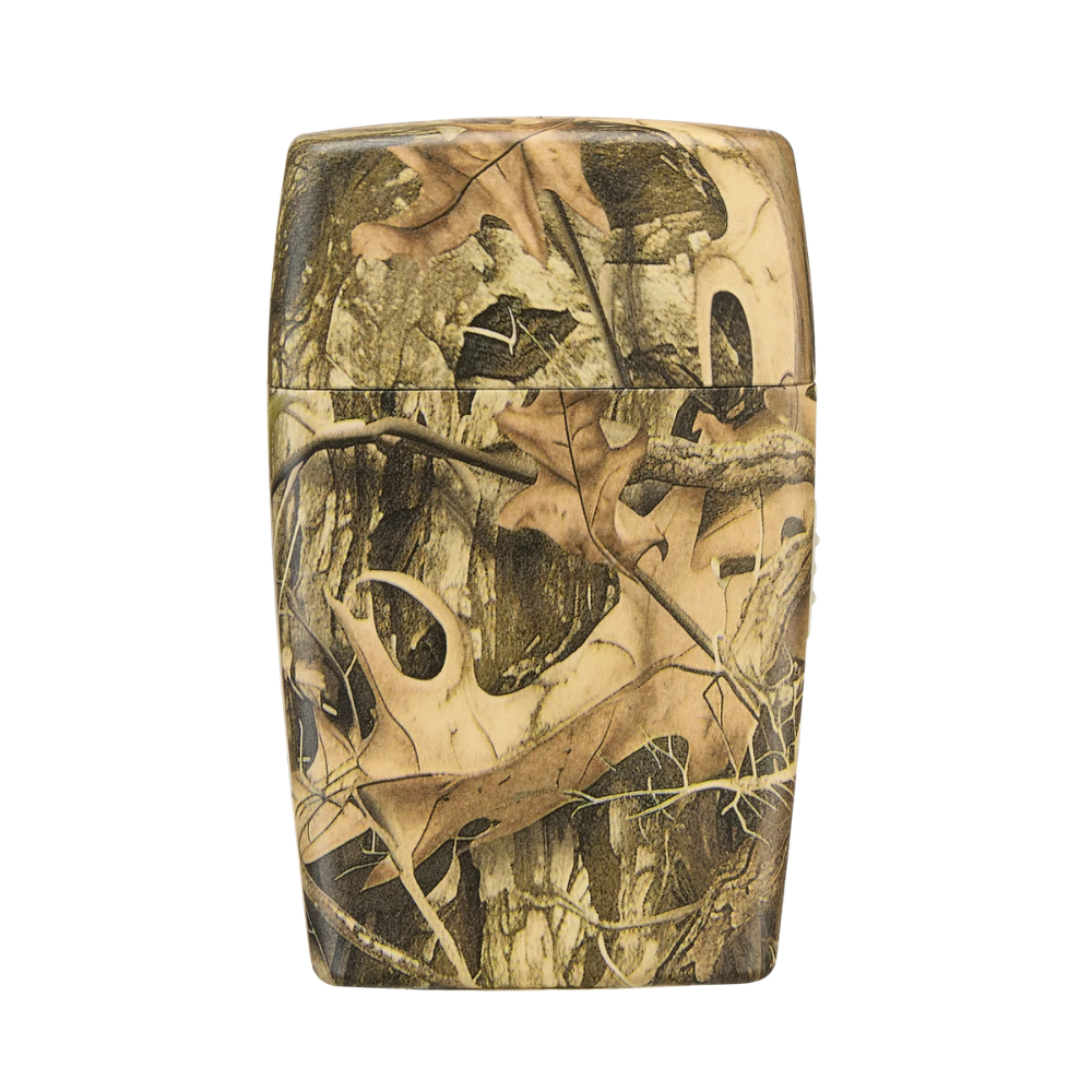 BaBylissPRO LO-PROFX Compact Single-Foil Shaver Limited Camo Edition | FXLPFS1CAM