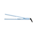 BABYLISSPRO NANO TITANIUM LIMITED EDITION 1" DIGITAL ULTRA-THIN FLAT IRON ICED BLUE | BNT4172TLB
