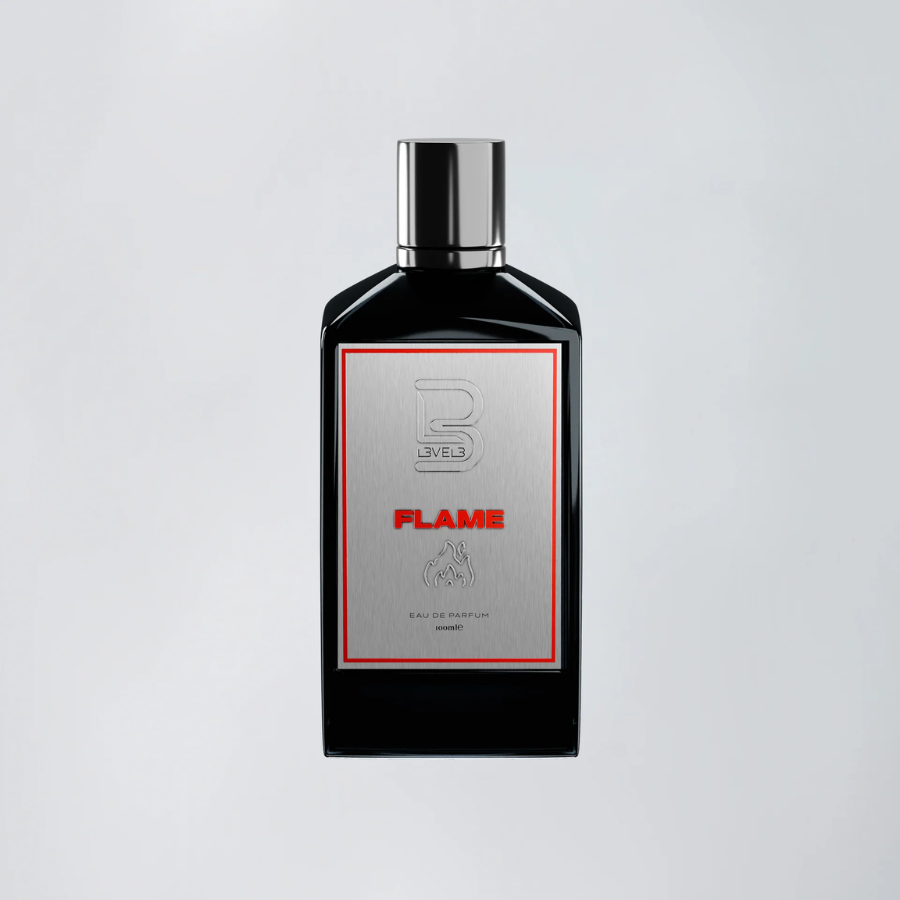 LEVEL3 PERFUME 3.38 FL. OZ- FLAME  | P100102