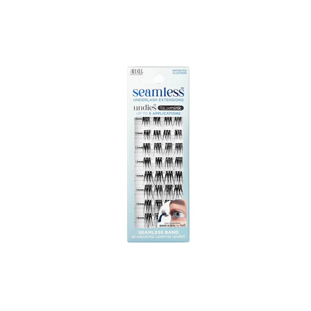Ardell Seamless Underlash Extensions Fauxmix | 36733