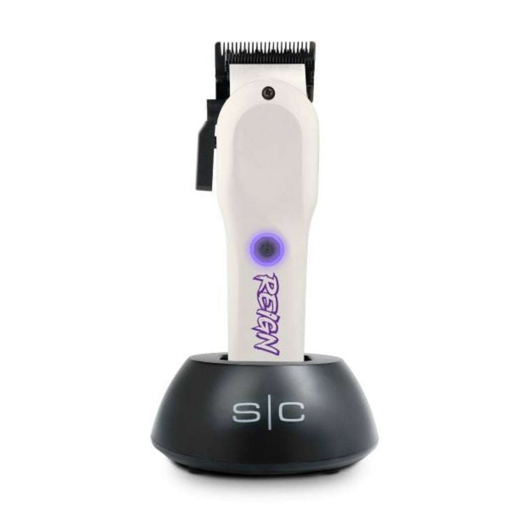 STYLECRAFT REIGN HAIR CLIPPER CHARGING BASE