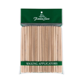 Fantasea Eyebrow Waxing Applicators 100ct | FSC621