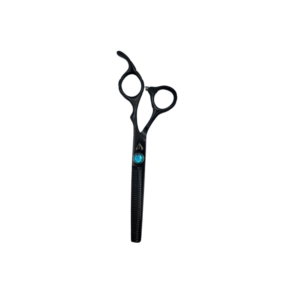 VENTI THINNING SHEAR 35 TOOTH BLACK |  VS-35TB