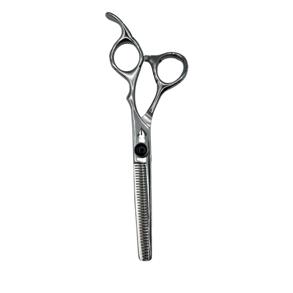 VENTI THINNING SHEAR 35 TOOTH SILVER | VS-35T