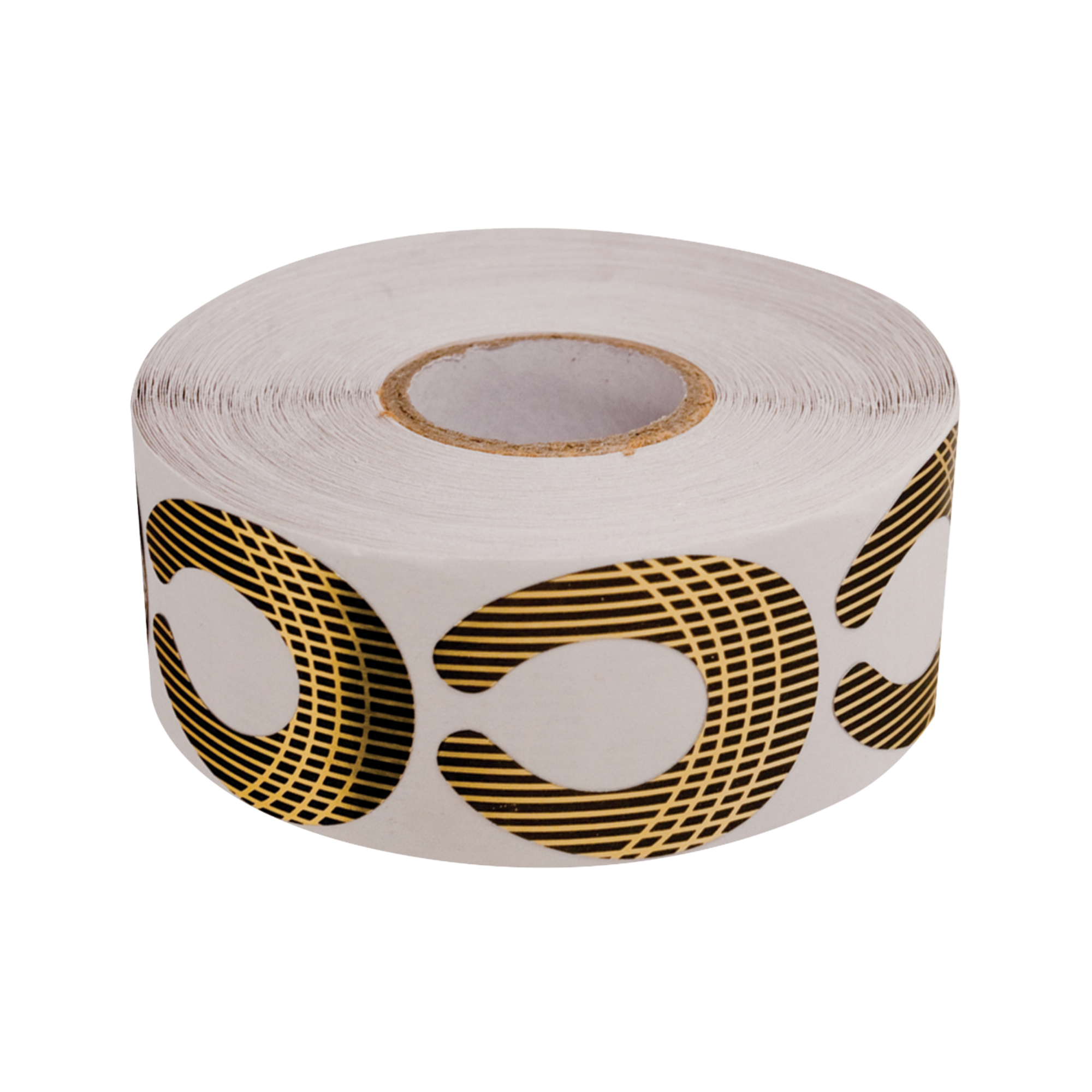 DL Horseshoe Nail Forms DL-C196