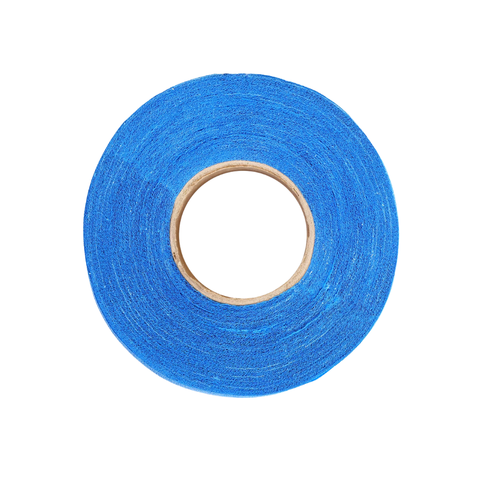 L3VEL3 NECK STRIPS ROLL-BLUE