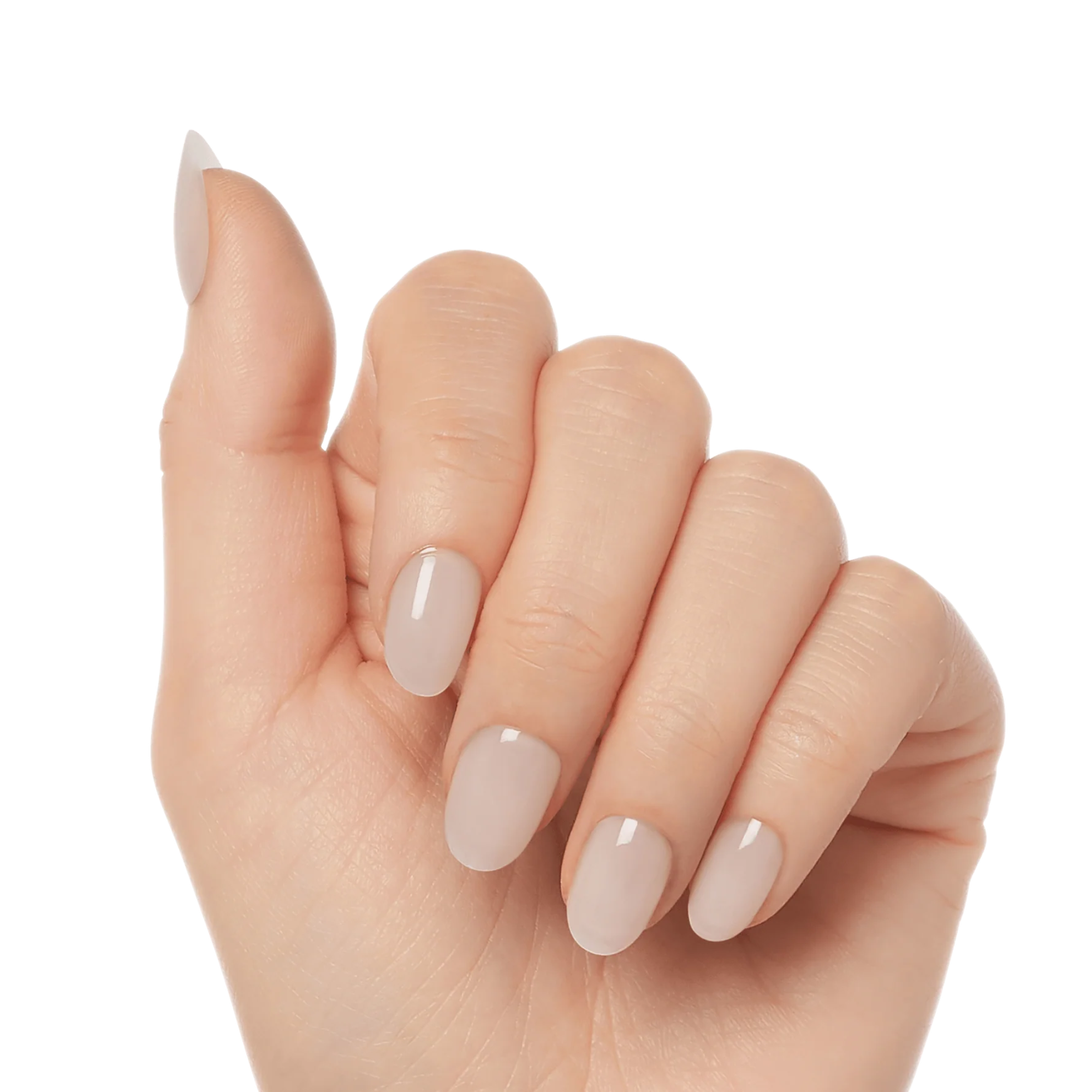 KISS SALON LED SOFT GEL NAIL KIT- KEEP IT | SXN04