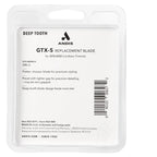 Andis GTX-S Deep Tooth Blade | 561879