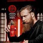 IMMORTAL BEARD PERFUME | NYC 151