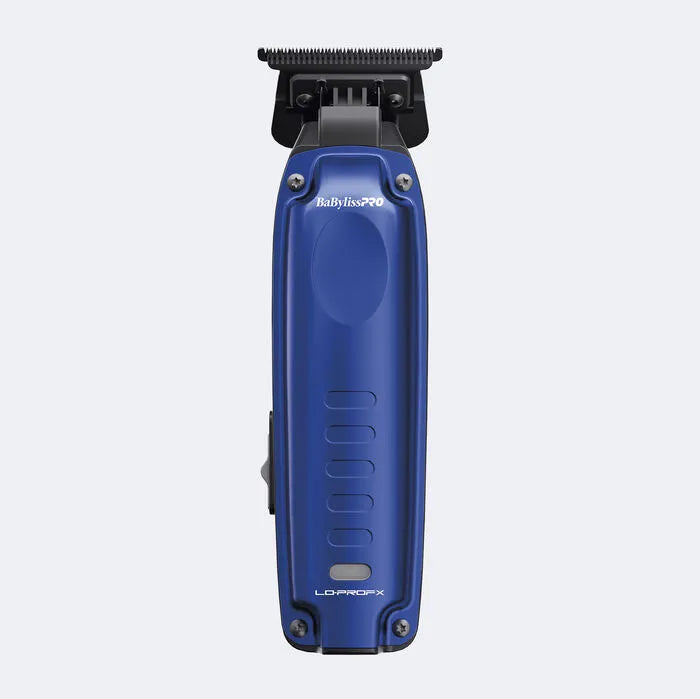 BABYLISSPRO LO-PROFX TRIMMER BLUE | FX726BI