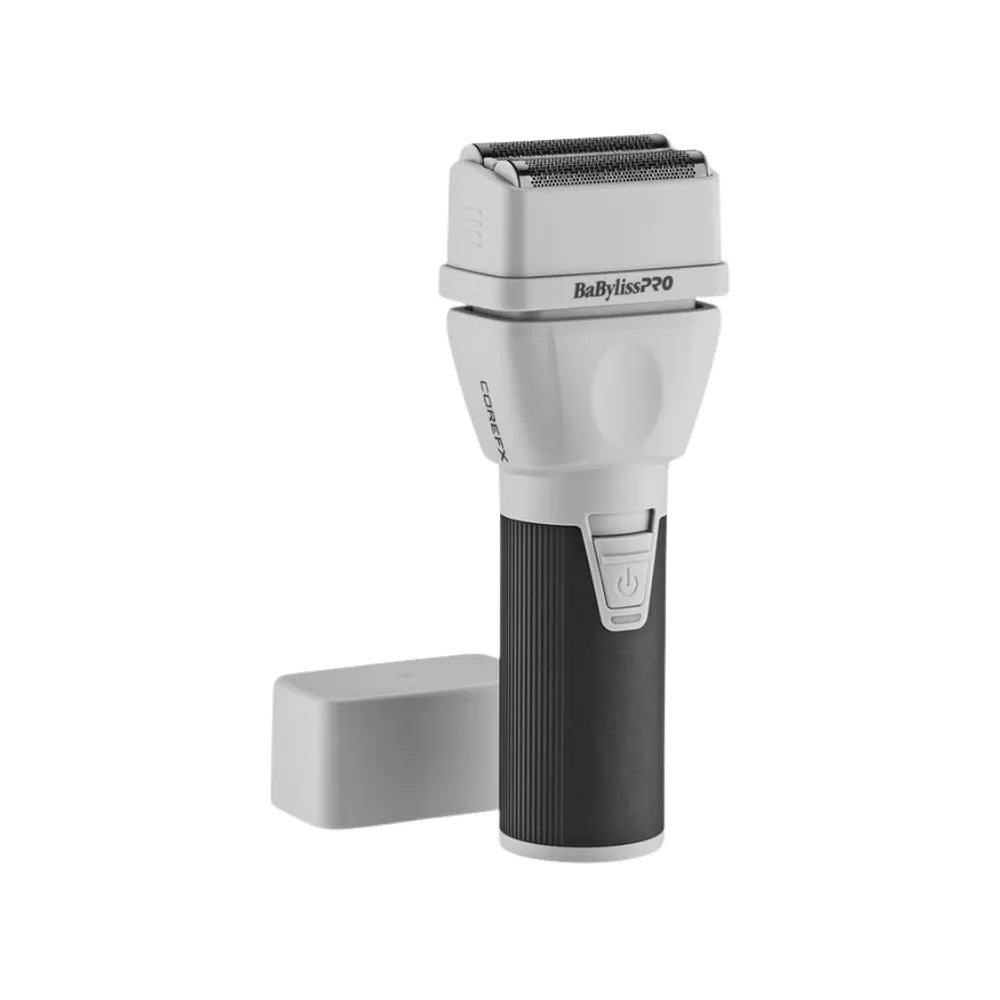 BABYLISSPRO COREFX SHAVER GREY | FX75FS2