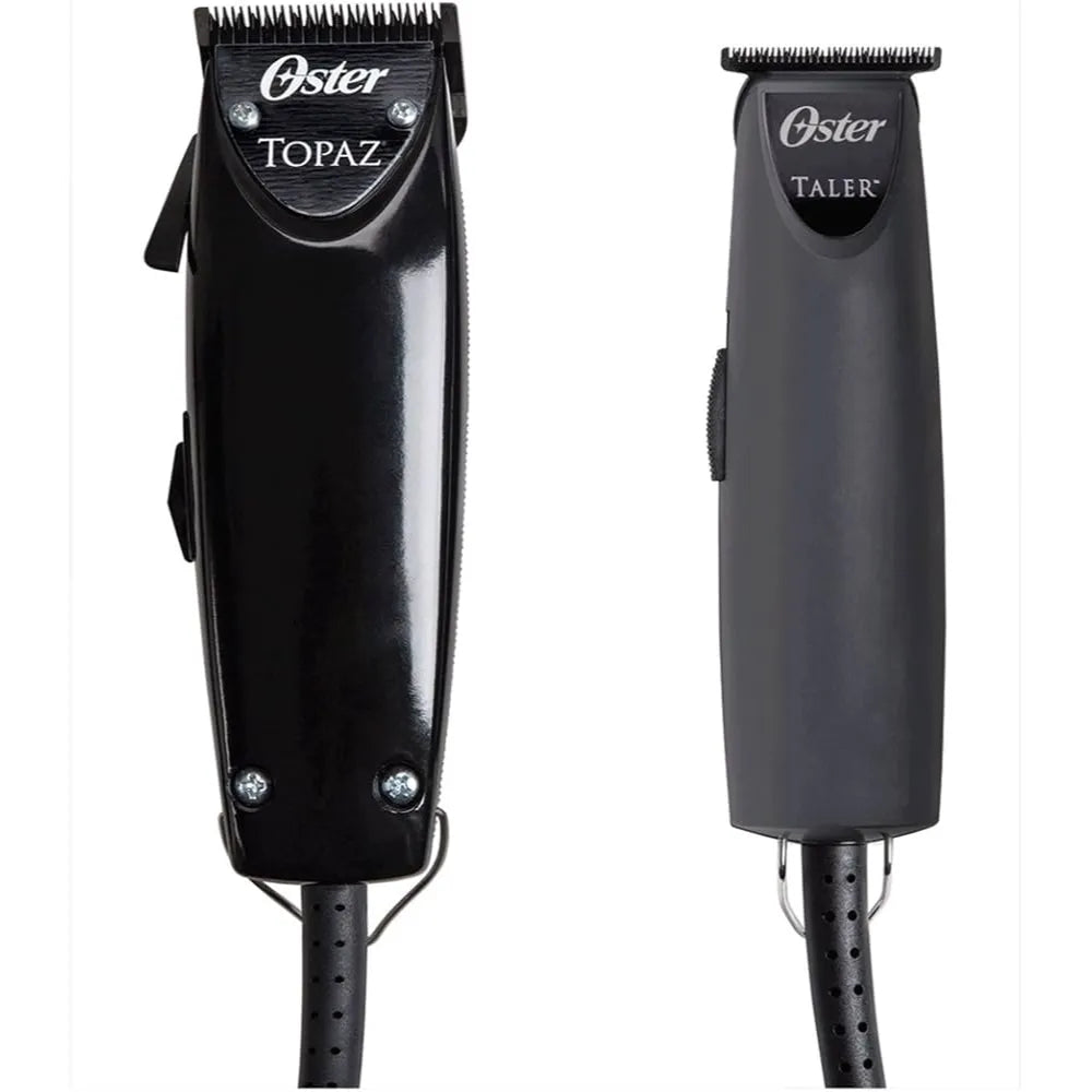OSTER PROFESSIONAL TOPAZ & TALER COMBO KIT | 76300-310