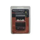 RED PRO X-KING VECTOR MOTOR CLIPPER REPLACEMENT FADE BLADE | VCB01