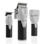 BABYLISSPRO COREFX CLIPPER, TRIMMER & SHAVER PREPACK | FXCLCPK3