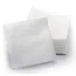 INTRINSICS LARGE COTTON WIPES 4"X4" | 401412