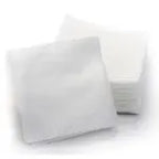 INTRINSICS LARGE COTTON WIPES 4"X4" | 401412