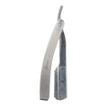 DIANE DELUXE STAINLESS STEEL STRAIGHT RAZOR | D76