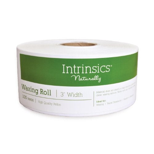 INTRINSICS WAXING ROLL 100YRDS | 406150