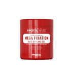 IMMORTAL ARGAN MEGA FIXATION 16oz