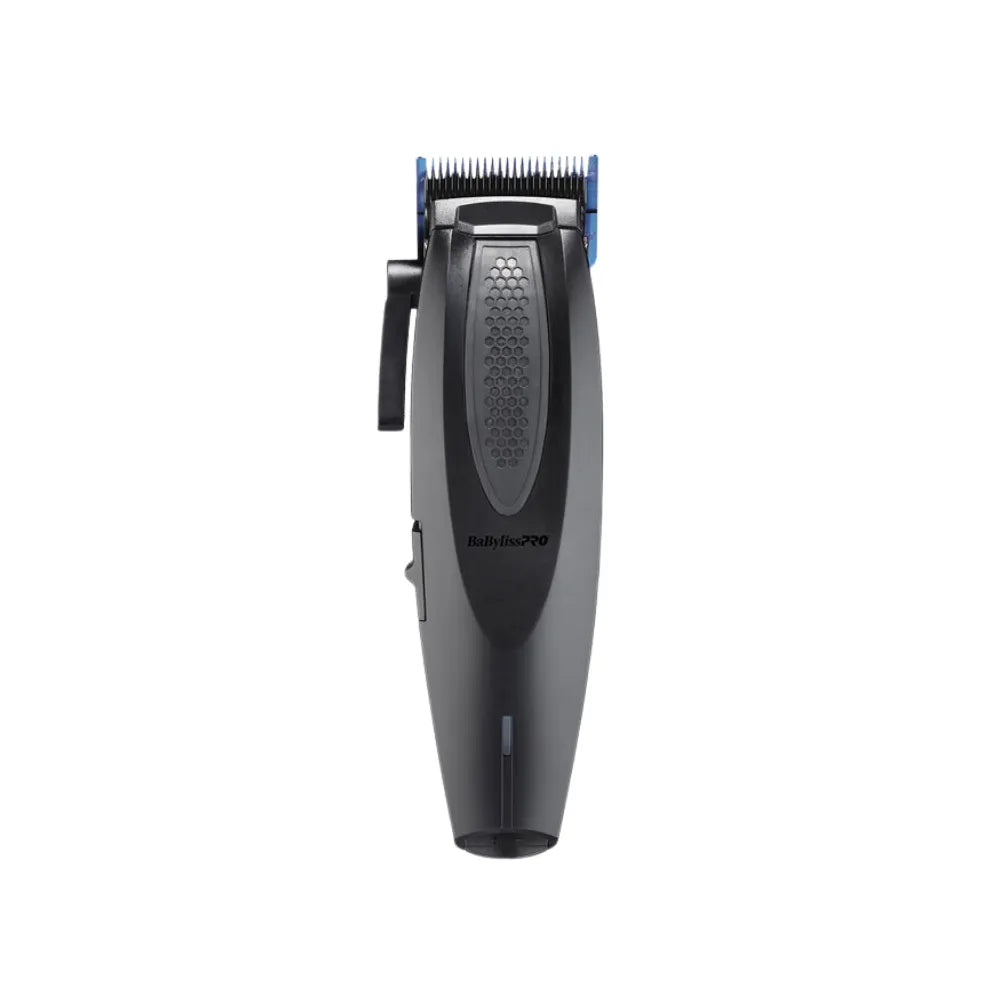 BABYLISSPRO LITHIUMFX+ ERGONOMIC CLIPPER & TRIMMER PREPACK | FX73DUOCTMB