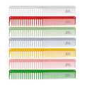 JRL COMB-CUTTING 7.3" | J302