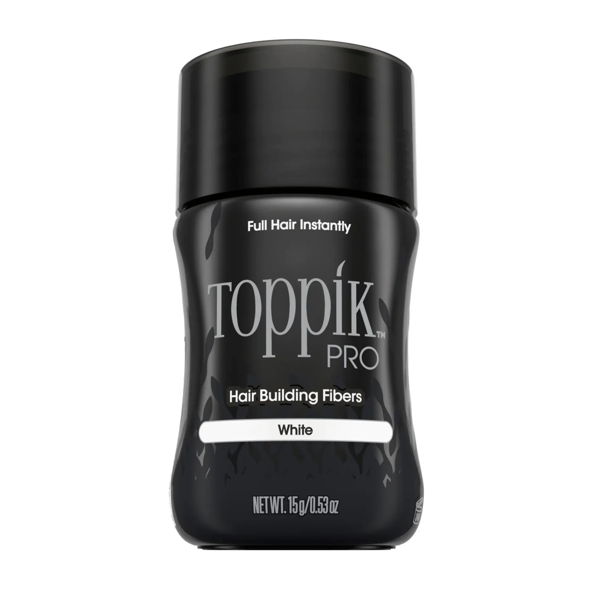 TOPPIK HAIR BUILDING FIBERS