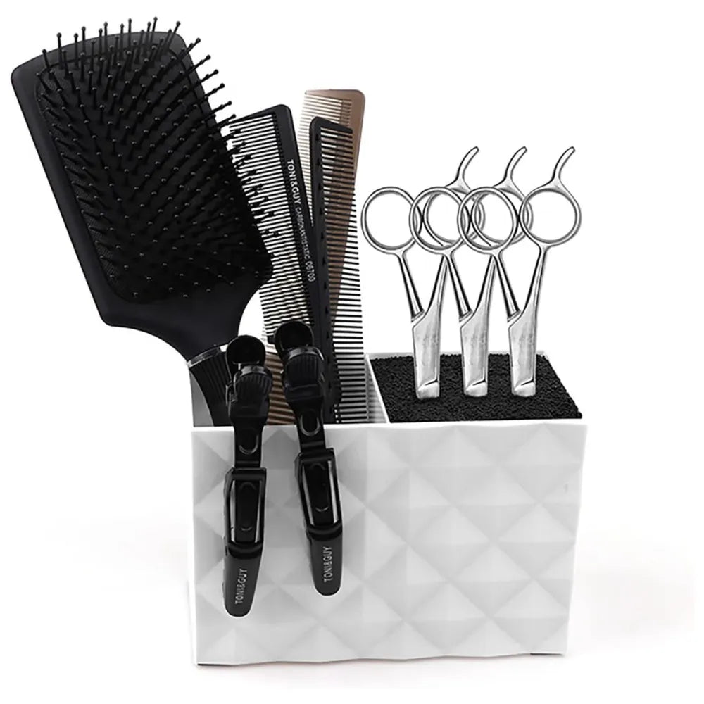 Shave Factory Pro Holder Scissors