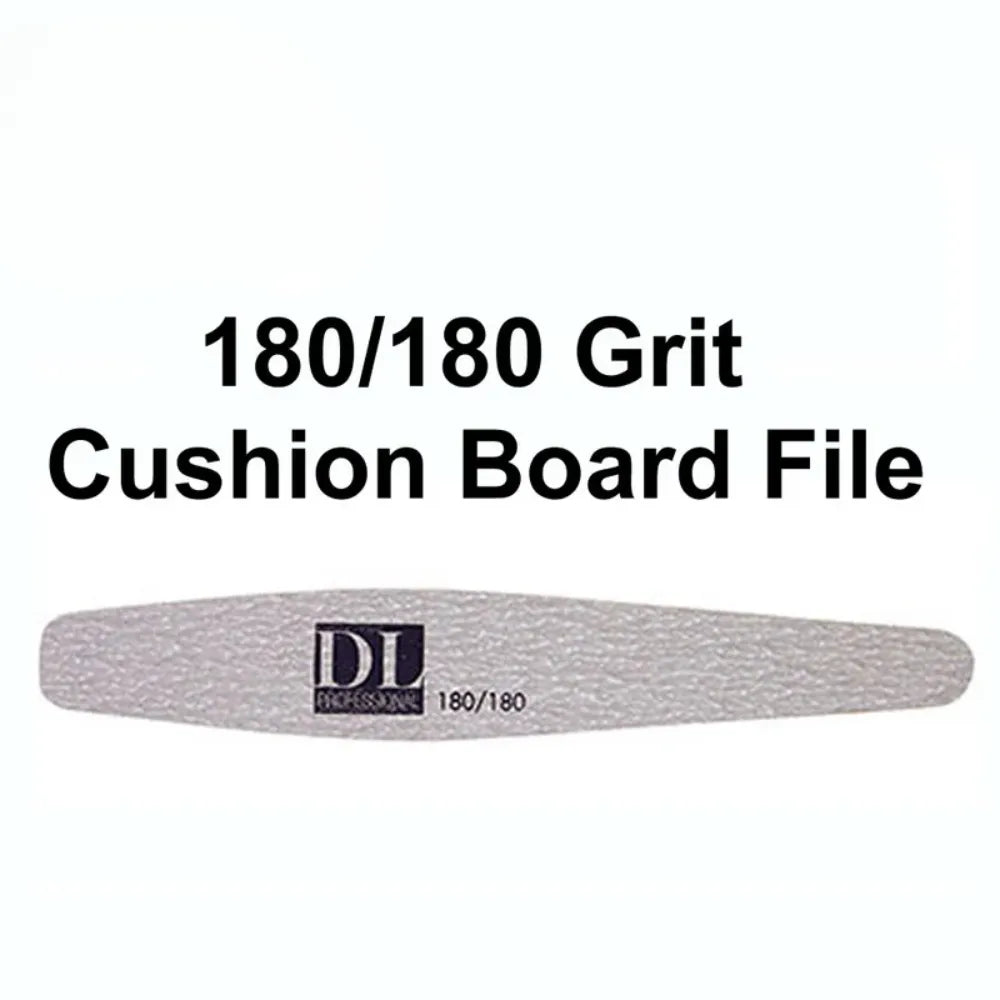 DL FILE 180/180 GRIT | DL-C256