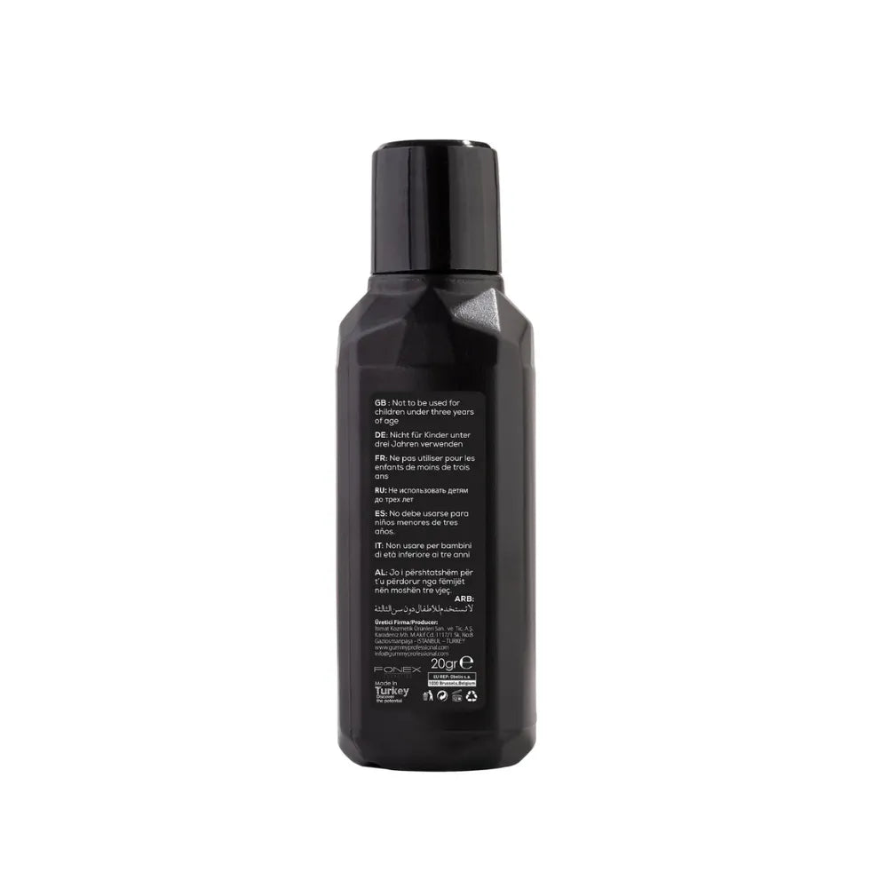Gummy Powder Wax 20g