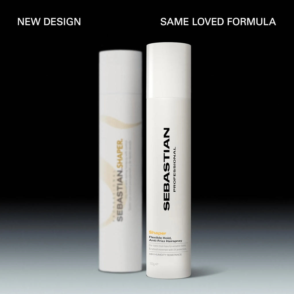 SEBASTIAN SHAPER STYLING HAIR SPRAY 10oz