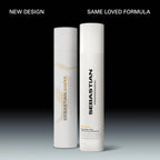 SEBASTIAN SHAPER STYLING HAIR SPRAY 10oz