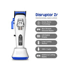 CALIBER DISRUPTOR ZR VECTOR MOTOR DIGITAL DISPLAY PROFESSIONAL CLIPPER