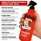 IMMORTAL AFTERSHAVE STAY BLESSED 03