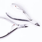 Mundial Cuticle Nipper 772-PR