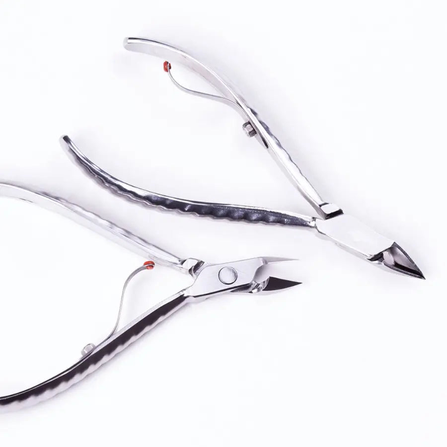 Mundial Cuticle Nipper 772-PR