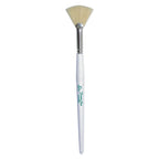 FANTASEA BOAR BRISTLE ANGLED FAN BRUSH | FSC700
