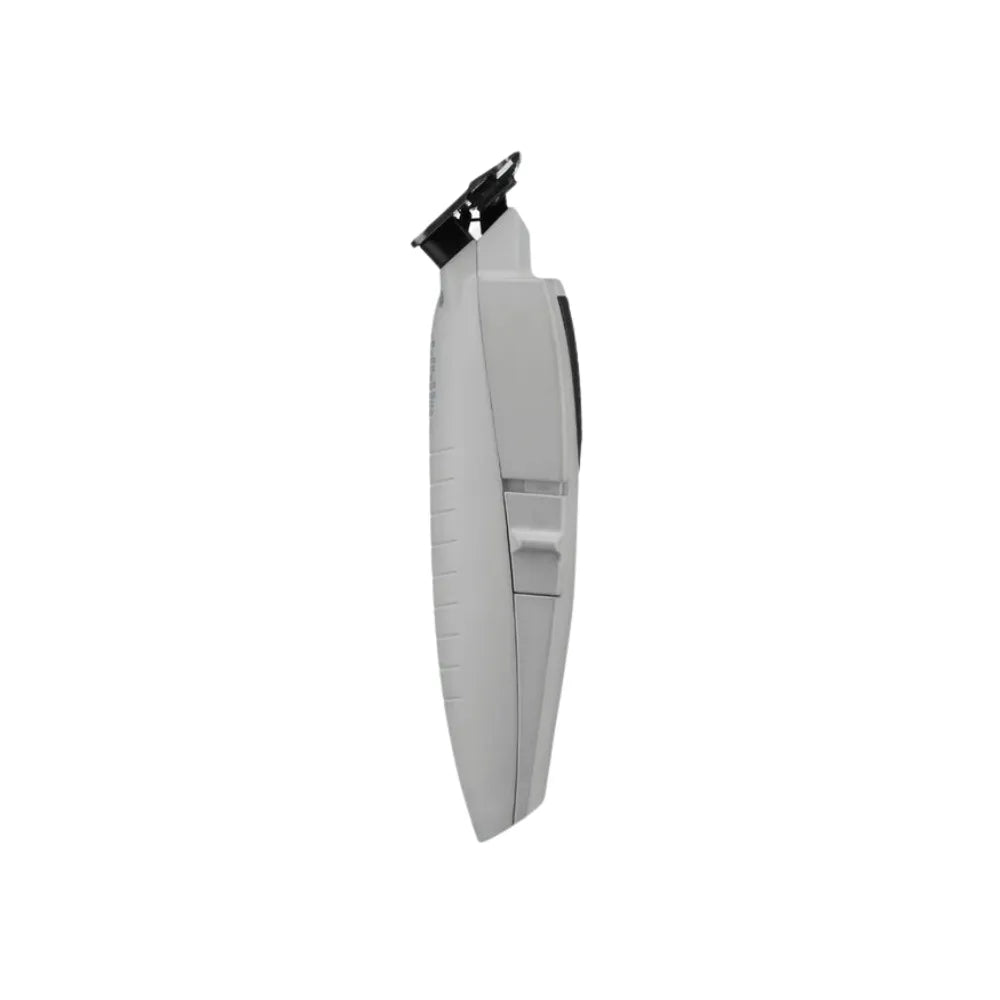 BABYLISSPRO LITHIUMFX+ LIMITED EDITION GREY CORD/CORDLESS LITHIUM ERGONOMIC TRIMMER | FX773NGY