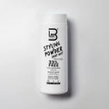 LEVEL3 STYLING POWDER-LT DUST | L3-POWDER-WHITE