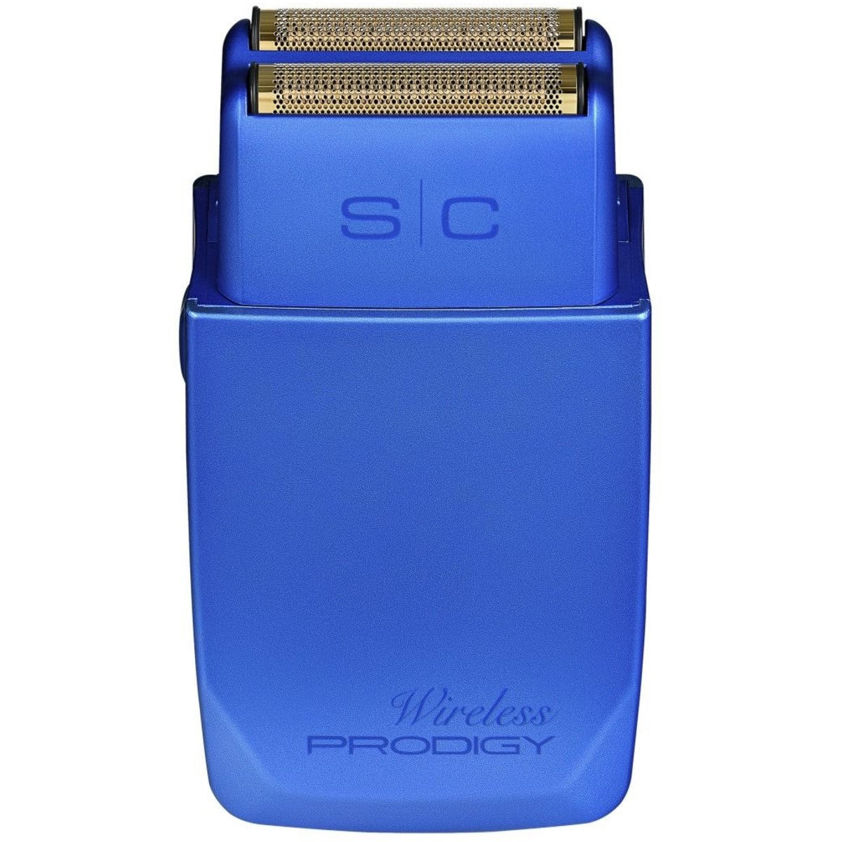 STYLECRAFT PRODIGY SHAVER BLUE | SCWPFSB