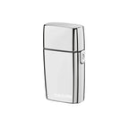 BaBylissPRO Silver Double Foil Shaver | FXFS2