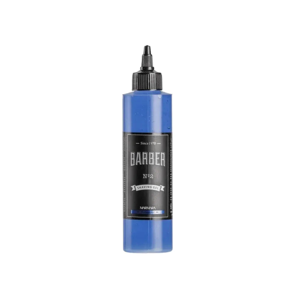 MARMARA SHAVING GEL 8Z
