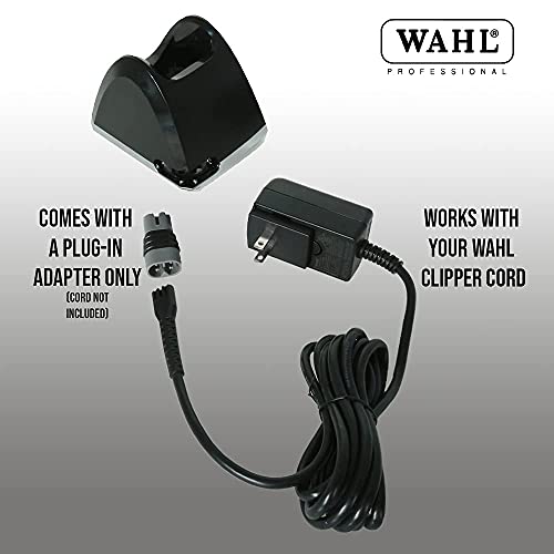 WAHL CHARGE STAND | 3801