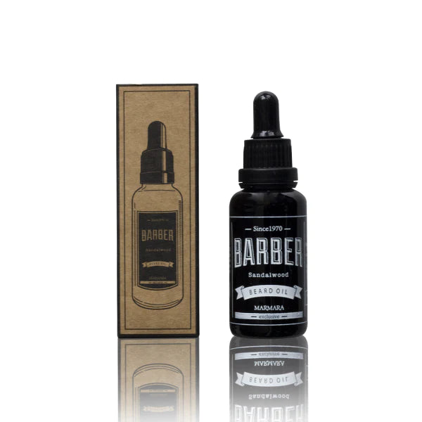 Marmara Beard Oil 1 oz.