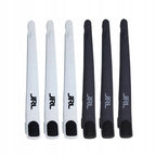 JRL HAIR CLIPS 6 PACK | JRL-HC01